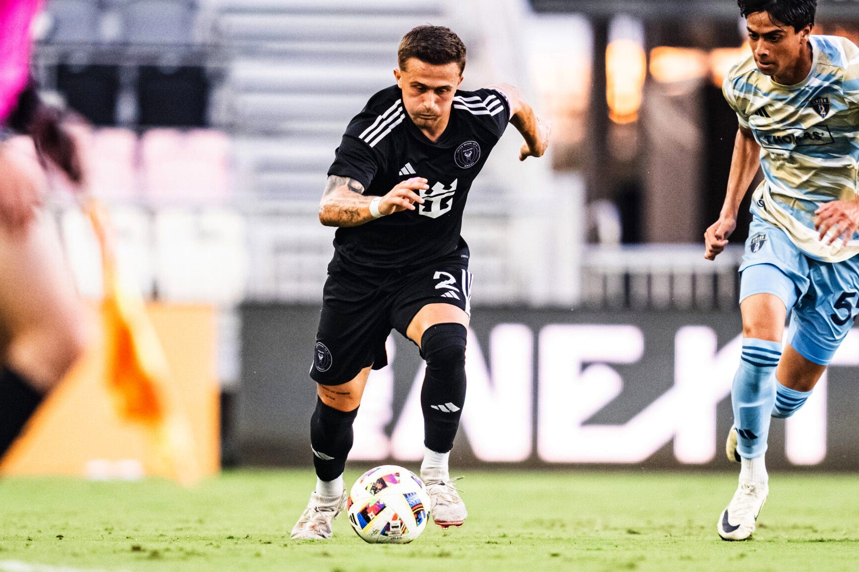 ( Photo by Inter Miami )